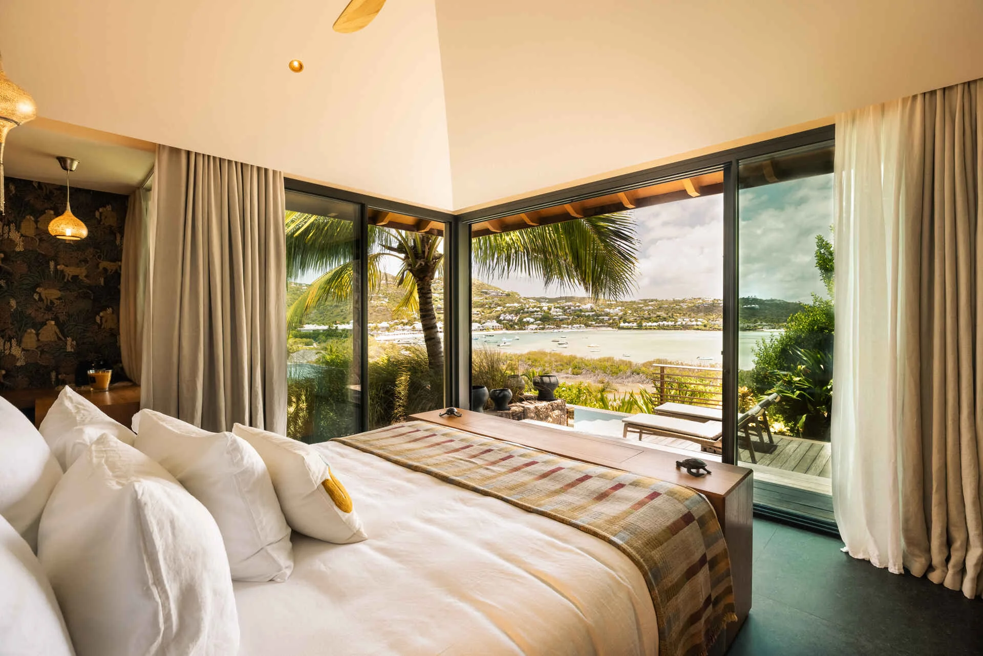 Villa Larimar